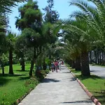 Ganita Club & Alanya