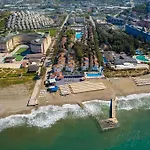 Hotel Ganita Club & Alanya
