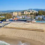 Hotel Ganita Club & 5*