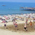 Ganita Club & 5* Alanya