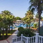 Hotel Ganita Club & 5*
