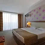 Ganita Club & Alanya