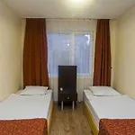 Ganita Club & Hotel 5*