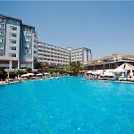 Hotel Ganita Club & 5*