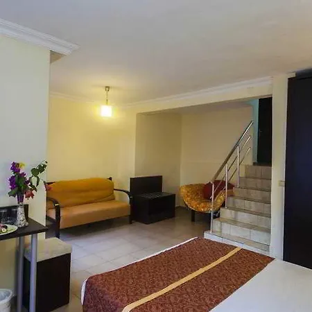 فندق Ganita Club & 5*