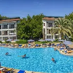 Otel Ganita Club & 5*
