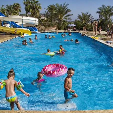 Hotell Ganita Club & 5*