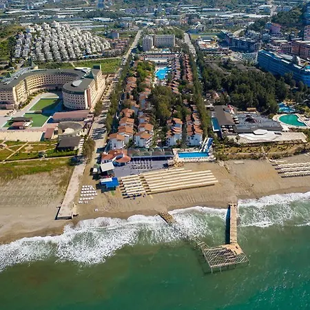 Hotell Ganita Club & Alanya