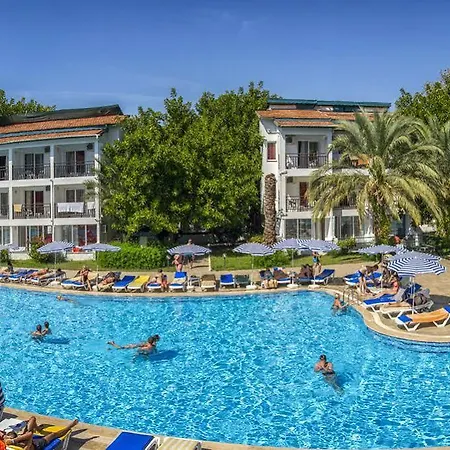 فندق Ganita Club & 5*