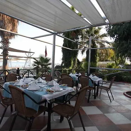 Hotell Ganita Club & 5*