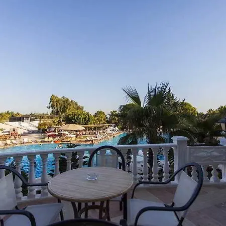 Hotell Ganita Club &