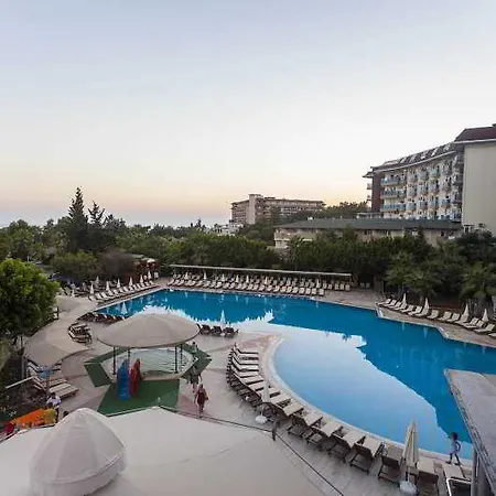 Ganita Club & Hotell