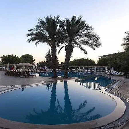 Ganita Club & 5*