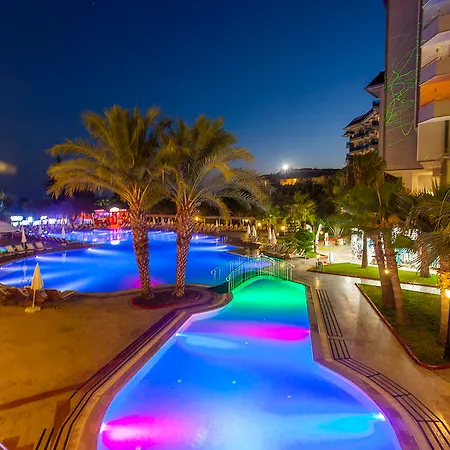 Hotel Ganita Club & Alanya