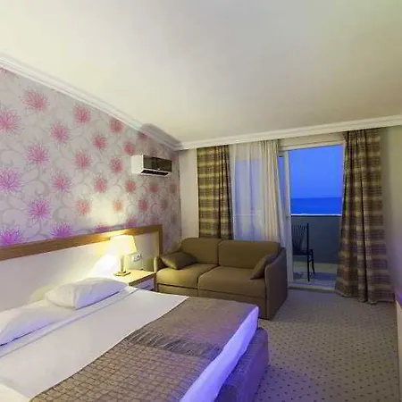 Hotell Ganita Club & Alanya