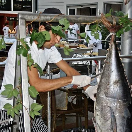 Hotell Ganita Club & Alanya