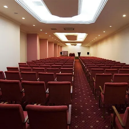 Hotell Ganita Club &