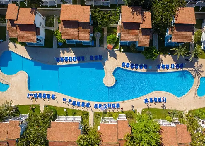 Ganita Club & Hotel