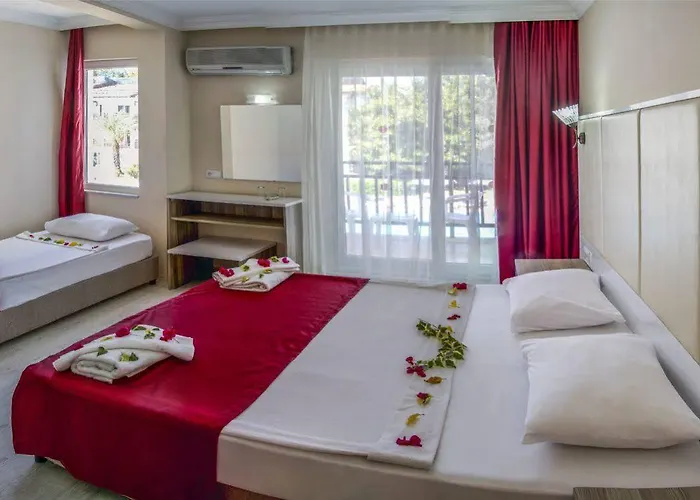 Hotell Ganita Club & 5*