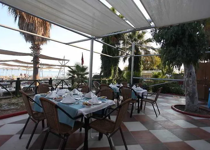 Hotel Ganita Club & 5*