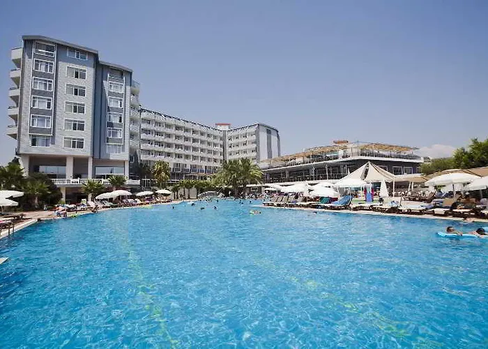Ganita Club & 5*