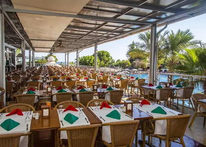 Hotel Ganita Club & Alanya