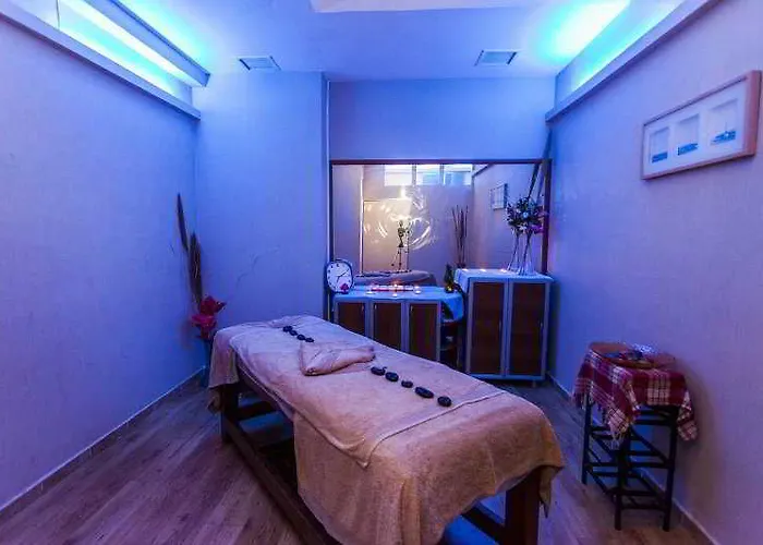 Hotel Ganita Club & Alanya