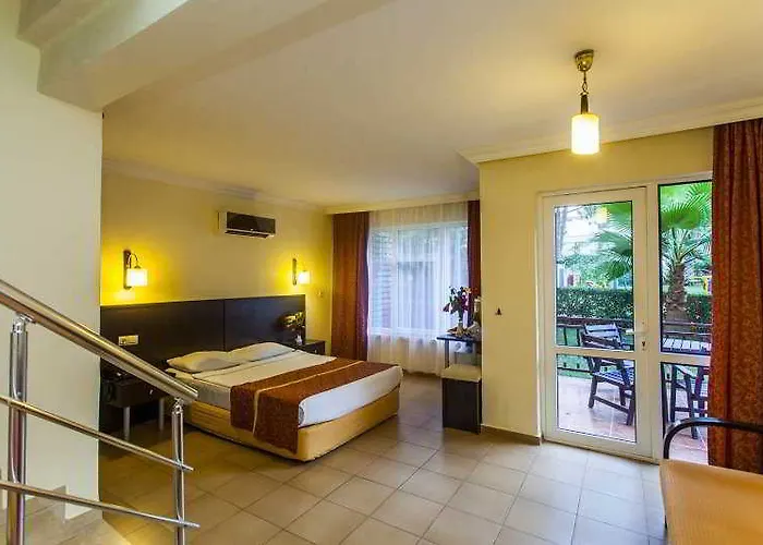 Ganita Club & Alanya