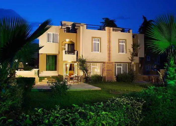 Ganita Club & 5*