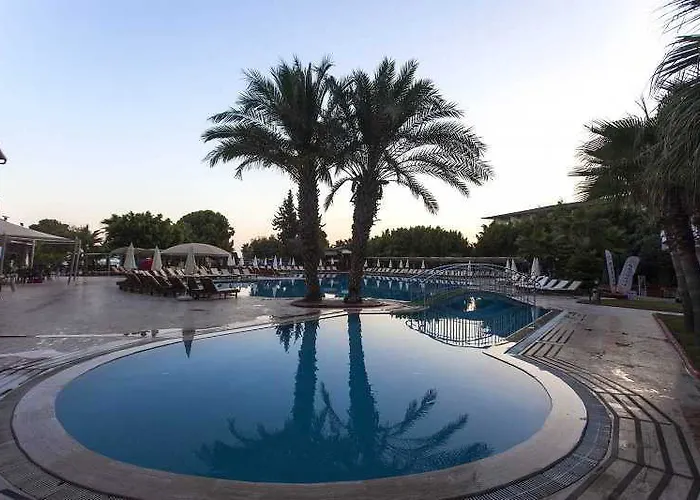Ganita Club & 5*