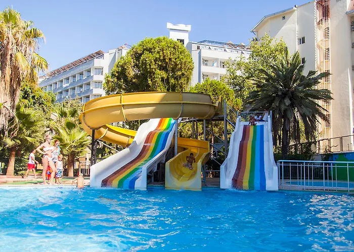 Ganita Club & Alanya