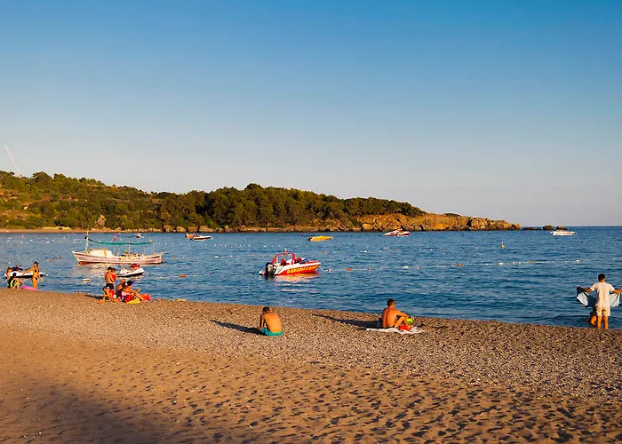 Hotel Ganita Club & 5*