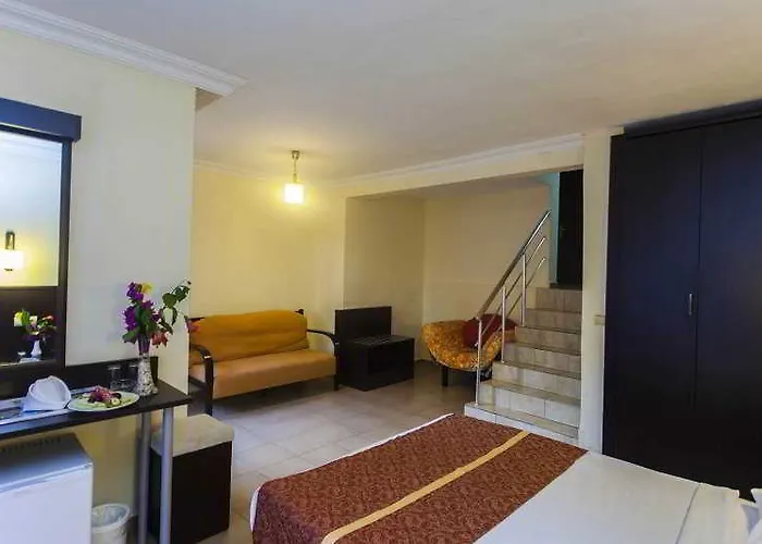 Hotel Ganita Club & 5*