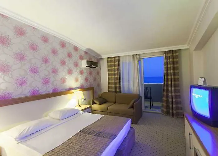 Hotel Ganita Club & Alanya