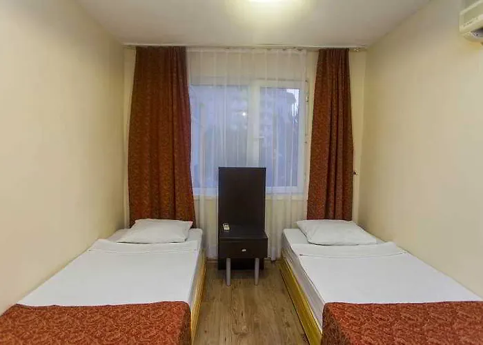 Ganita Club & Hotel 5*
