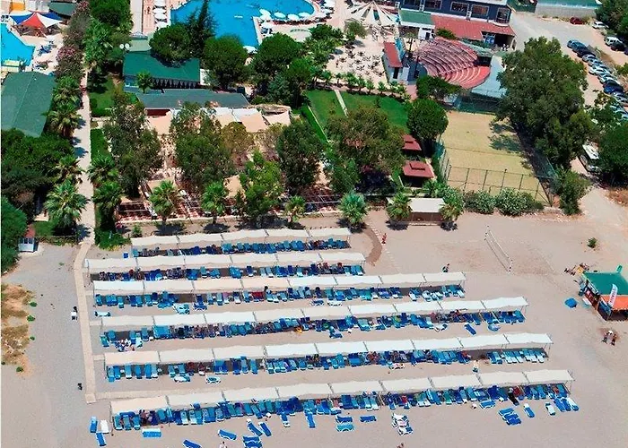 Hotel Ganita Club & 5*