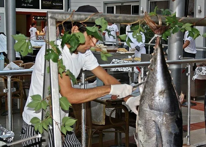 Hotel Ganita Club & Alanya
