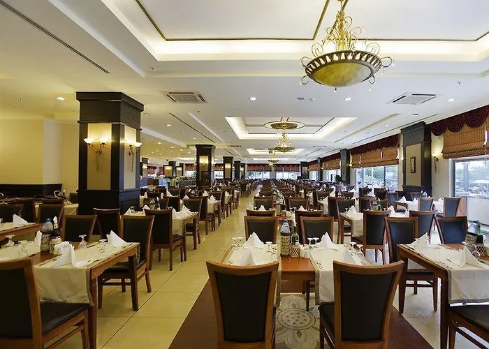 Hotel Ganita Club & Alanya