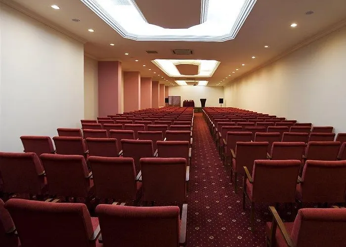 Hotel Ganita Club &