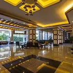 Ganita Club & 阿拉尼亚