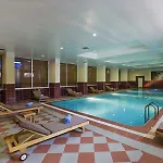 酒店 Ganita Club & 5*