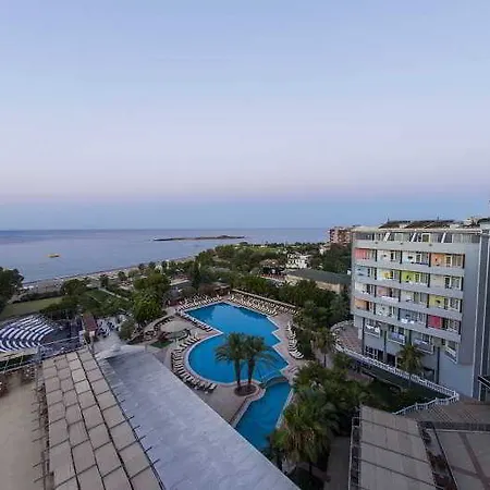 Ganita Club & 5*