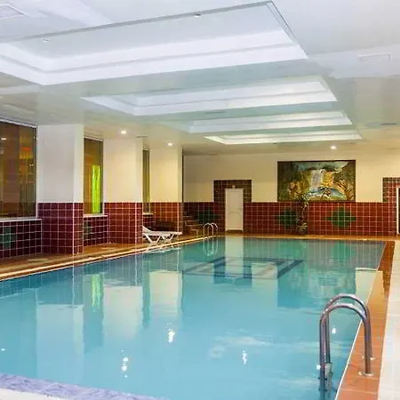 Ganita Club & Hotel Alanya